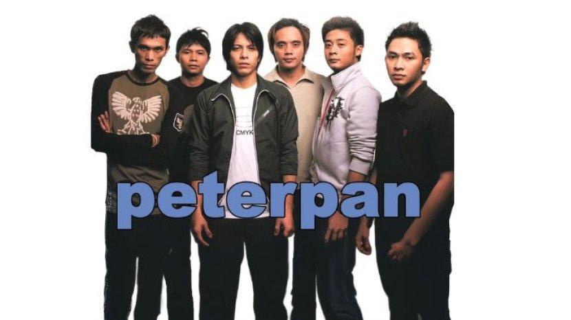 Peterpan Comeback! Band Leg...