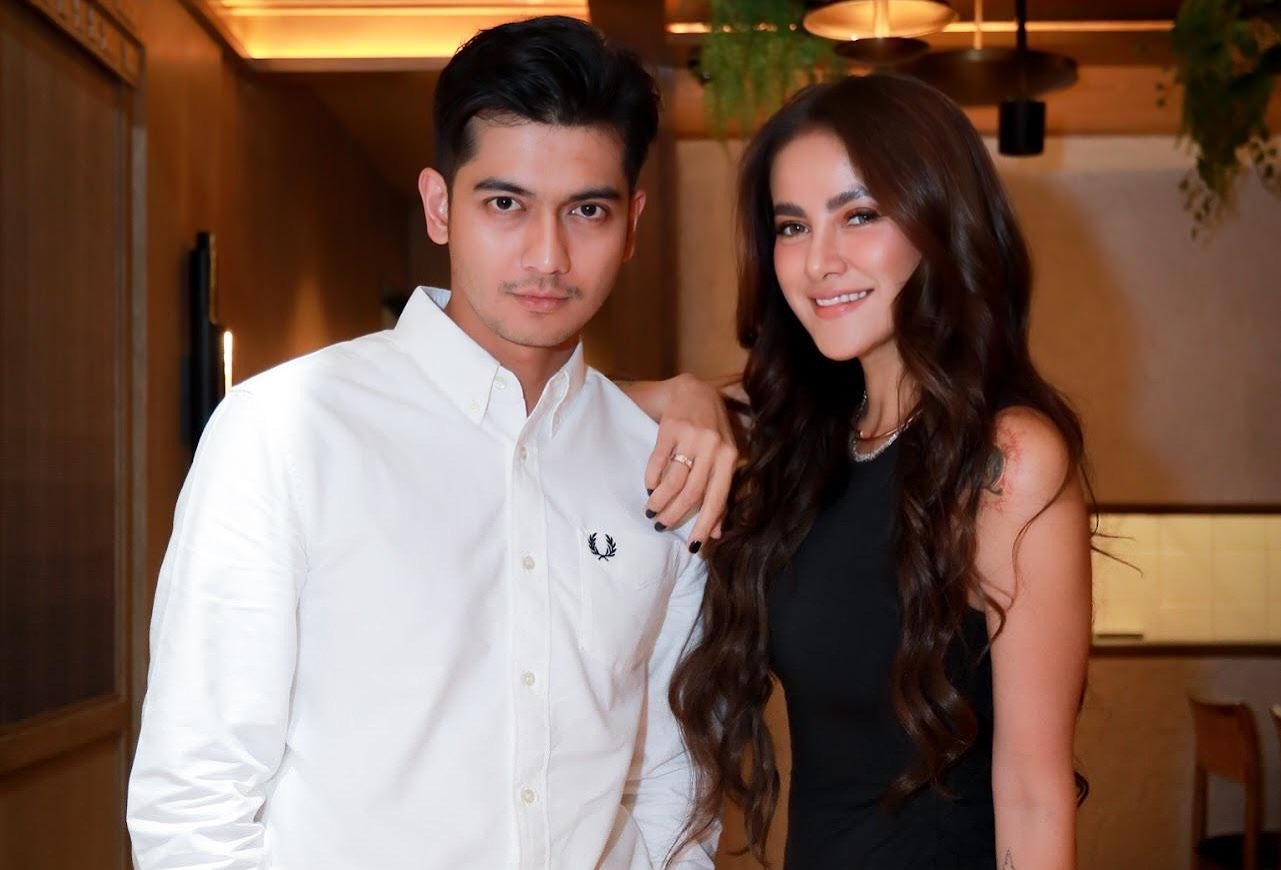 Olla Ramlan Sebut Pacari �...