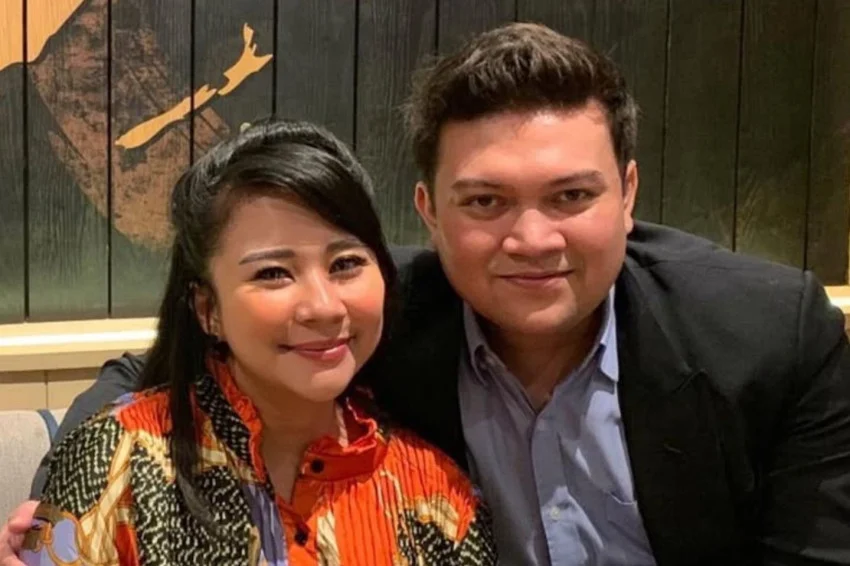 Bukan Gegara Judol, Suami B...