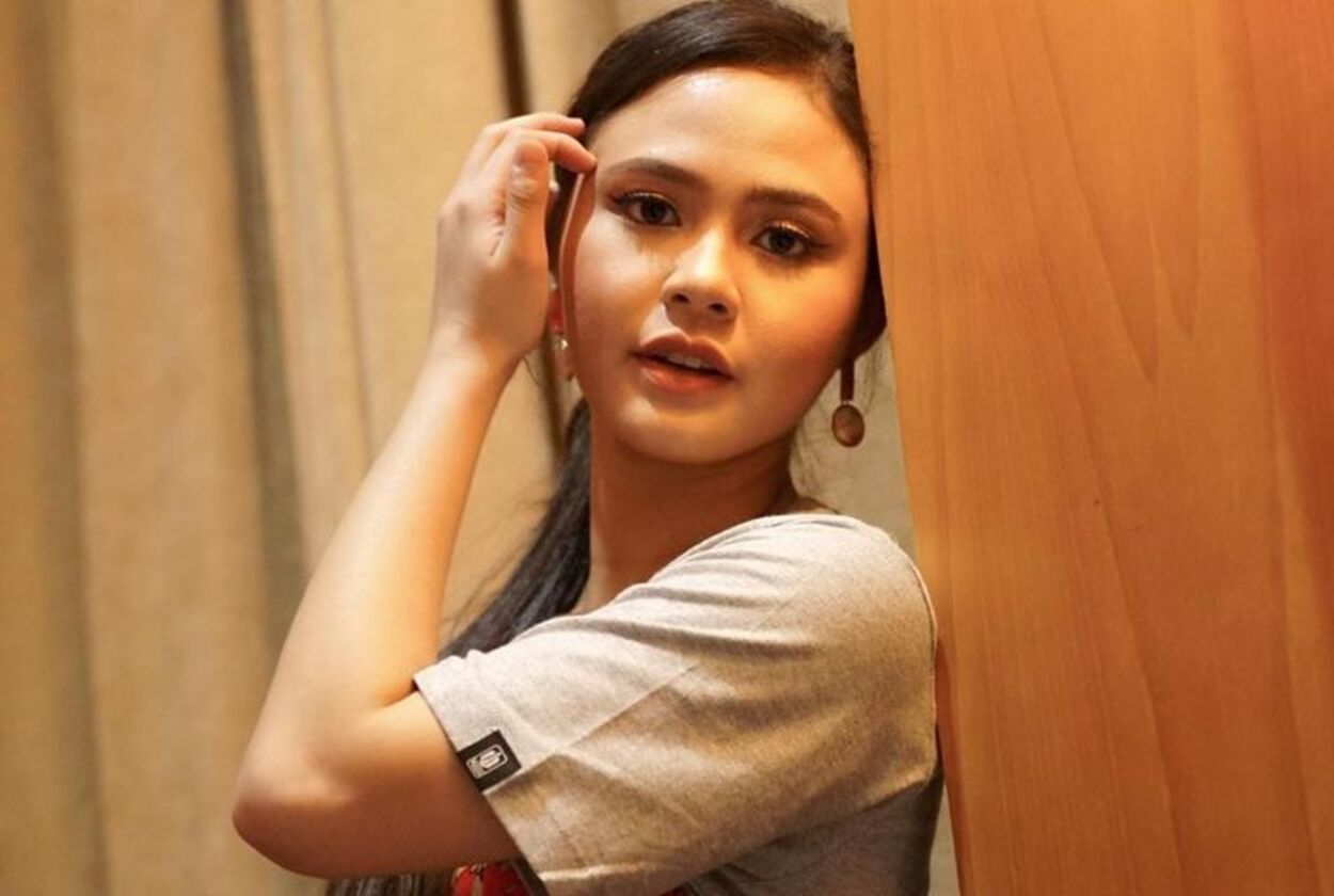 Menjadi Perhatian Lewat Film Jodoh 3 Bujang, Siapa Sebenarnya Maizura? Intip Profil Lengkapnya!
