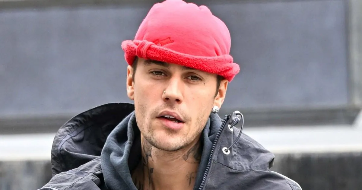 OMG! Justin Bieber Ganti Username IG Jadi @lilbieber dan Upload 12 Postingan Sehari