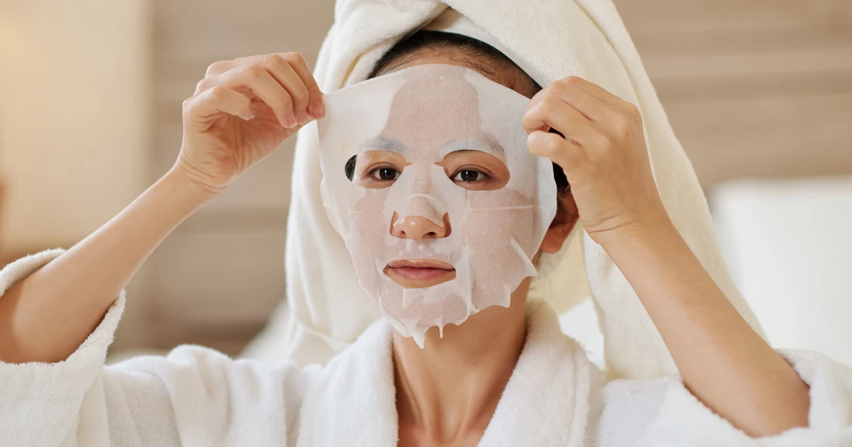 Rahasia Glowing ala Korea: ...