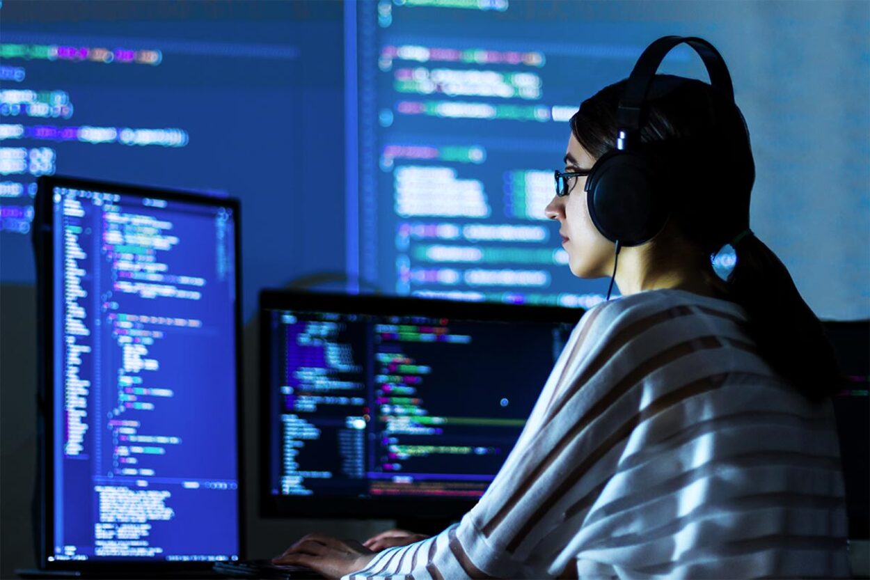Kerja Online Makin Diminati...