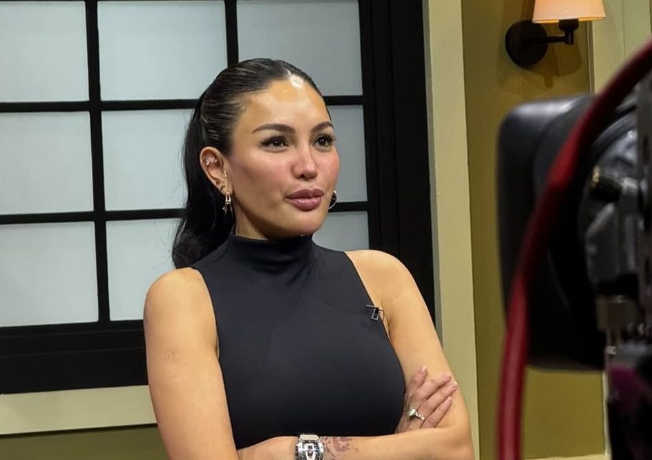 Nikita Mirzani Ingin Jualan...