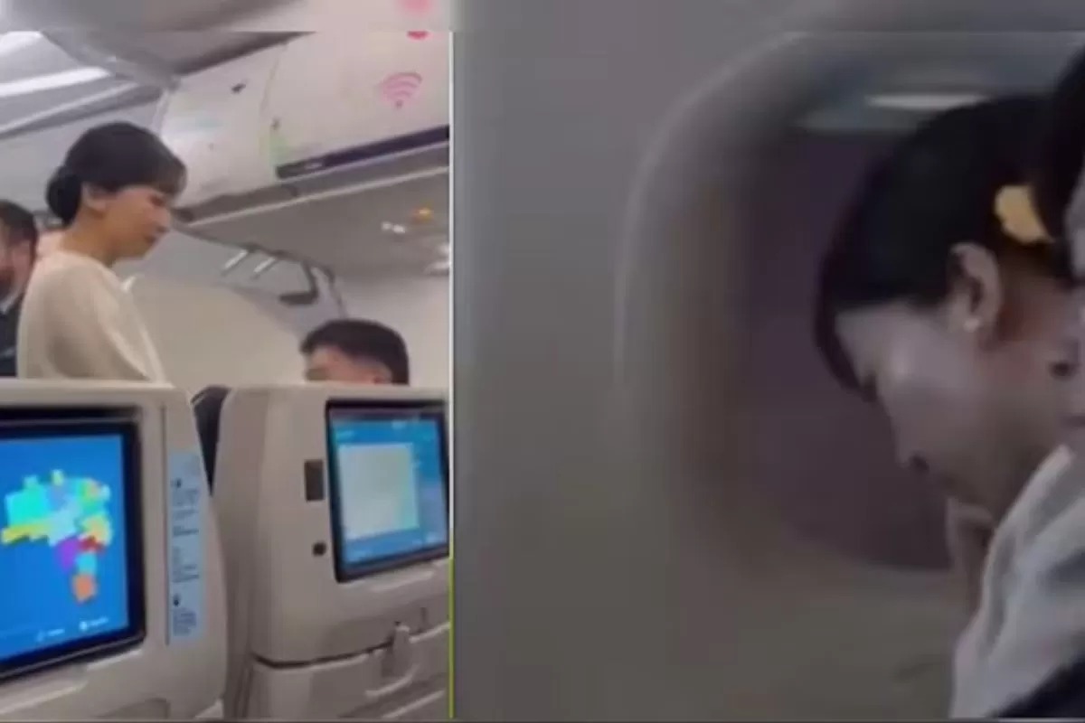 Putri Kerajaan Jepang Viral...