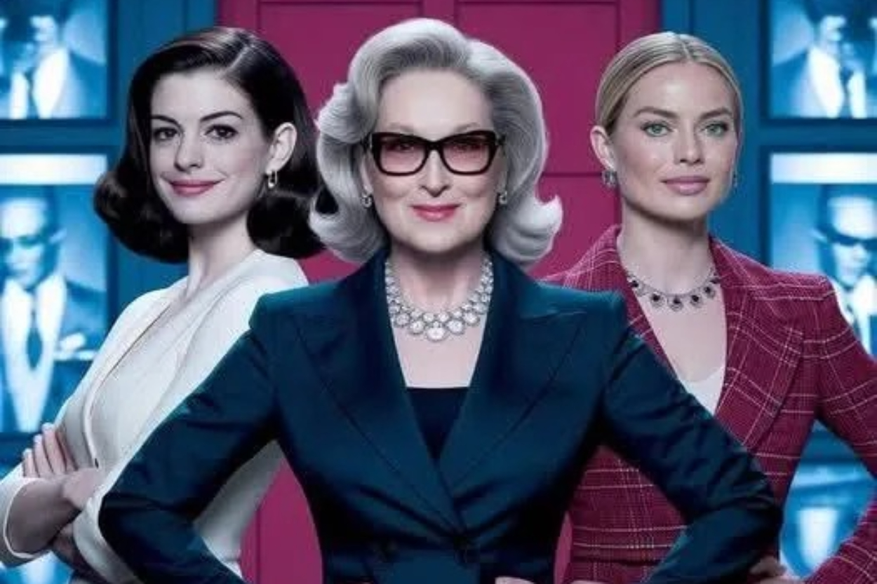 The Devil Wears Prada 2 Tay...