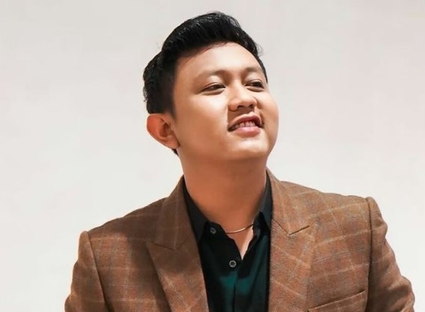 Denny Caknan Terjerat Kasus...