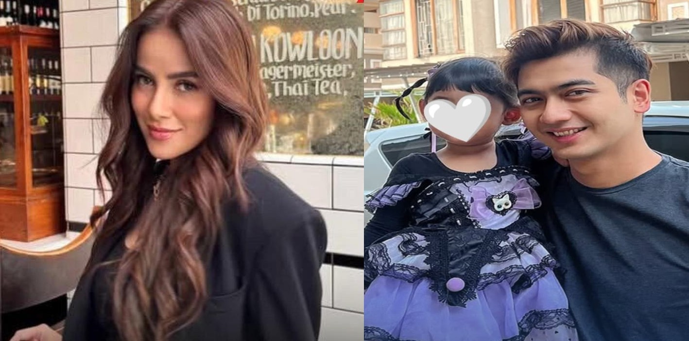 Tangis Moana Pecah! Gosip Olla Ramlan Membuat Prioritas Teuku Ryan Terbagi?