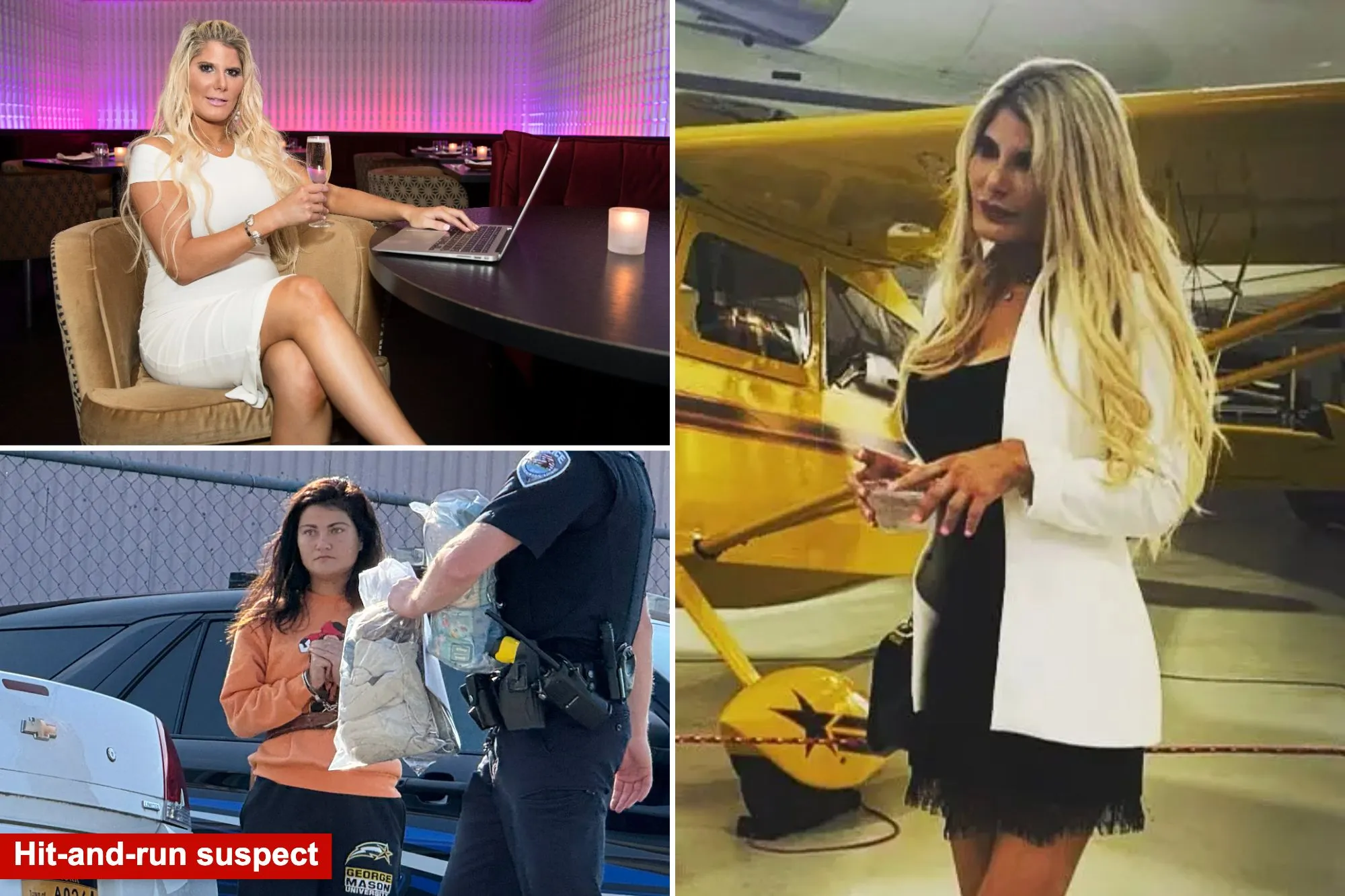 Akhir Tragis Sara Burack! Artis 'Netflix' Tajir yang Kini Pilih Jadi Gelandangan