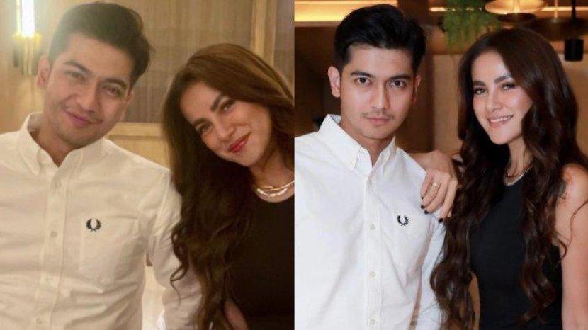 Pacaran Sama Teuku Ryan? Ol...