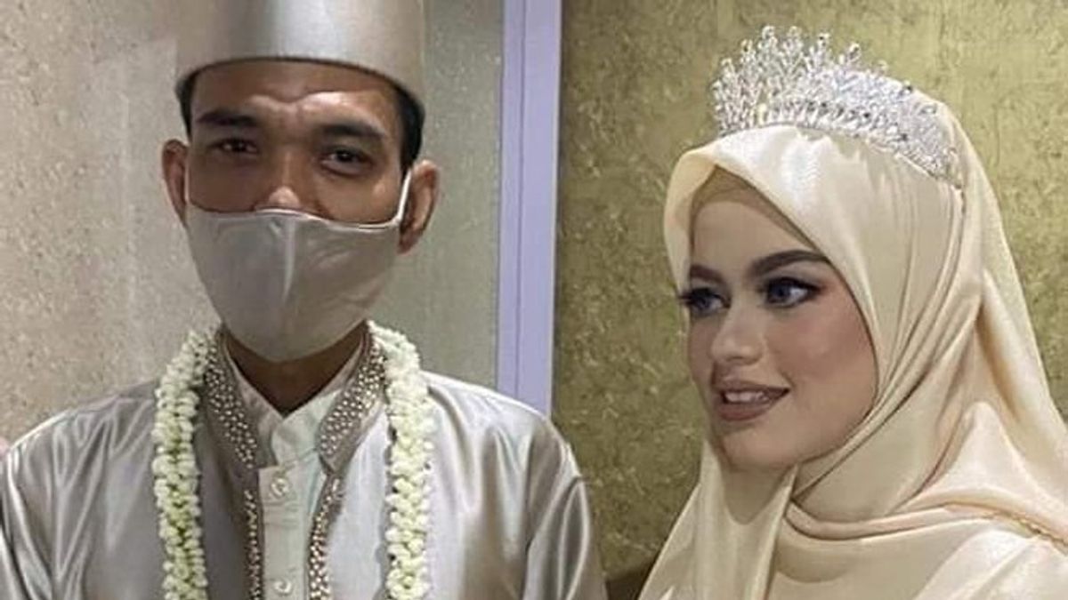 Intip Sosok Fatimah Az Zahr...