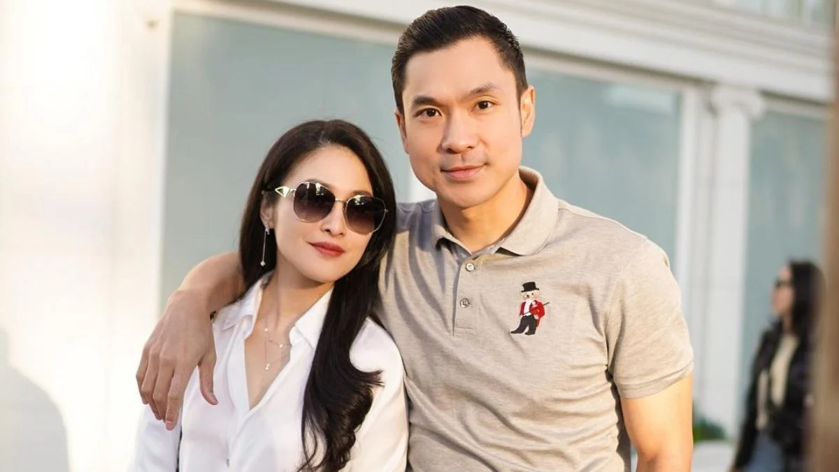 Suami Sandra Dewi Dipenjara...