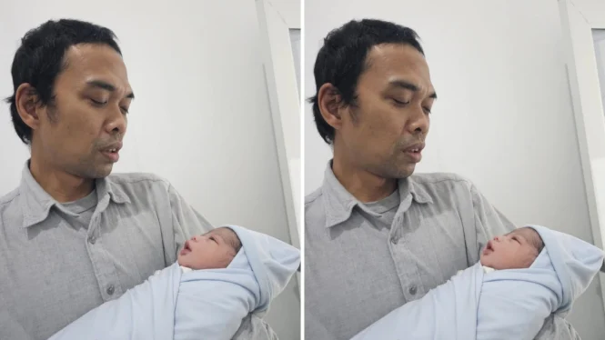 MasyaAllah! Ustaz Abdul Som...