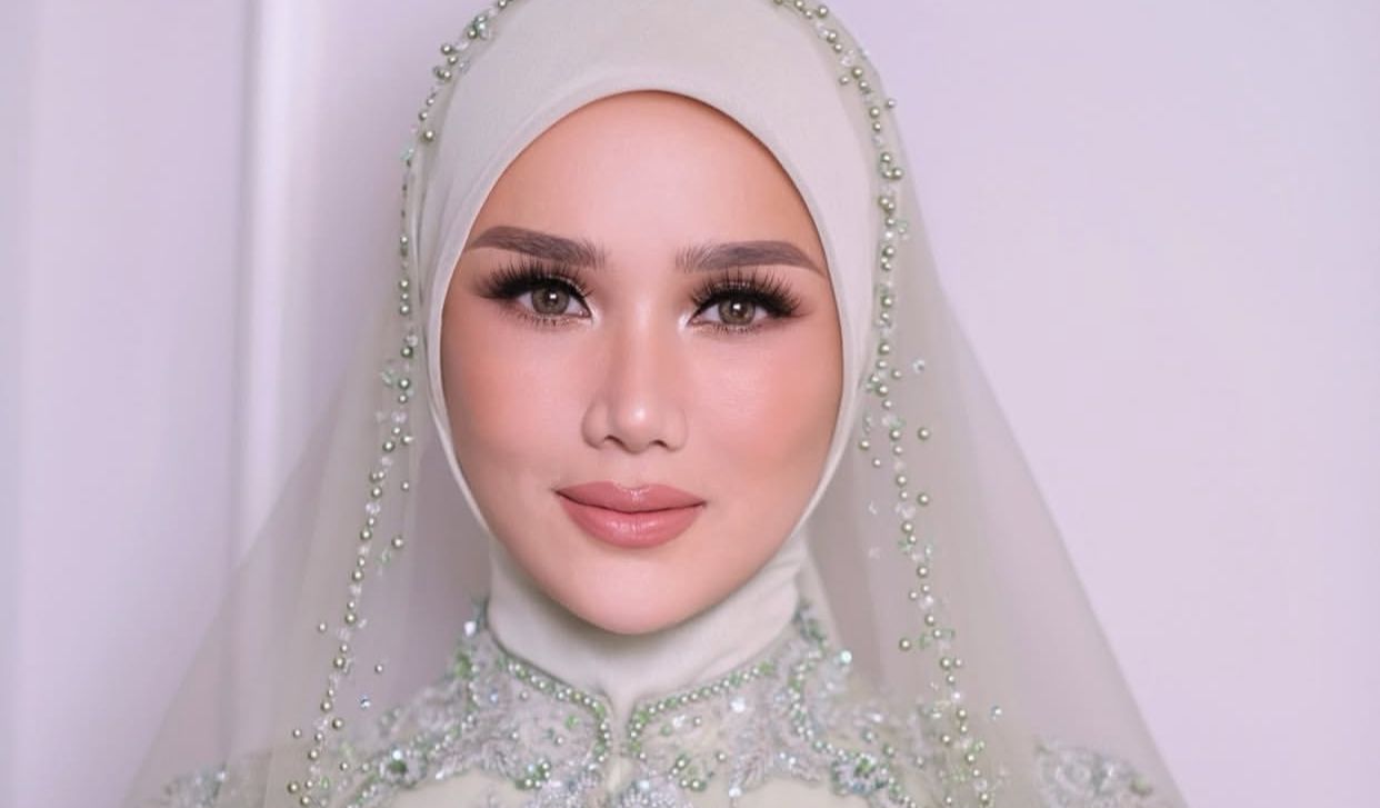Mulan Jameela Cerita Masa Lalu, Ngaku Kuper Tapi Akui Sudah Ciuman Pas Sekolah