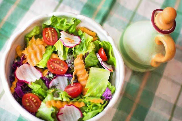 Sarapan Bisa Gagalin Diet? ...