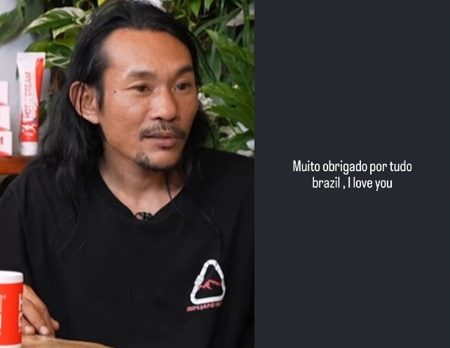 Pahlawan Rinjani! Agam Akan...