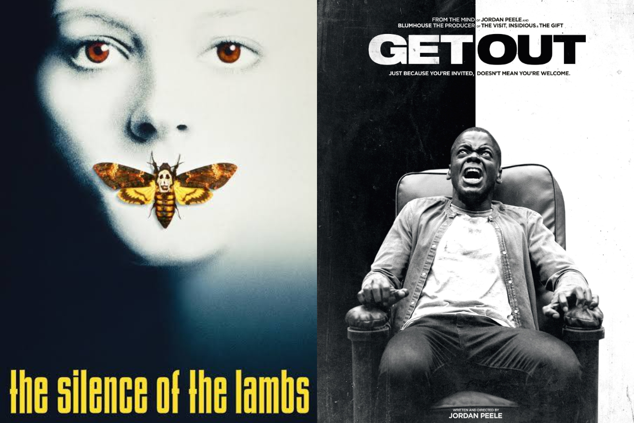 10 Film Horor Paling Menger...