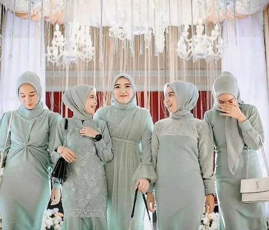 Gagal Jadi Bridesmaid Karen...