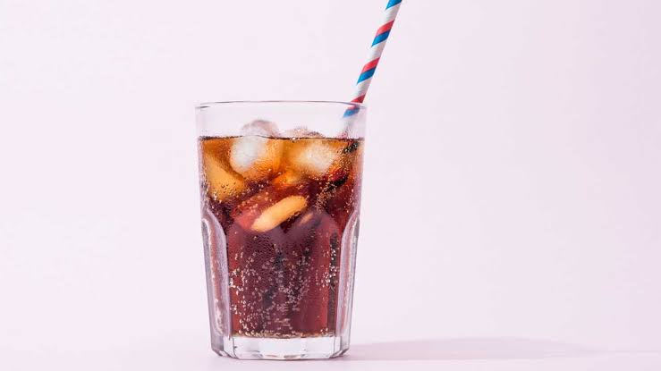 Bukan Cuma Minuman Ringan B...
