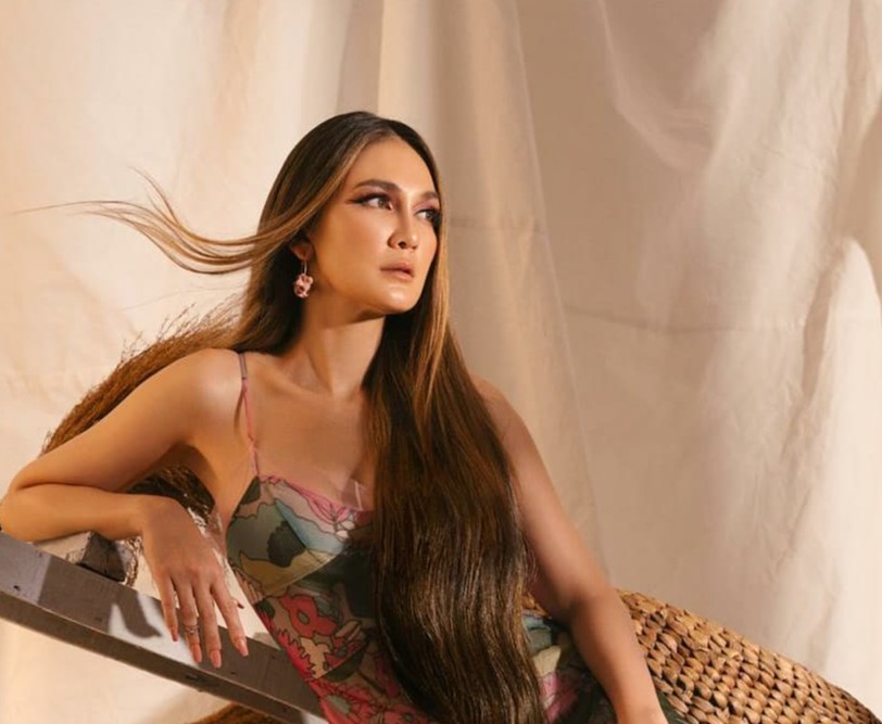 Luna Maya Ungkap Jarang Sabunan dan Hanya Keramas 3 Hari Sekali! Demi Apa?