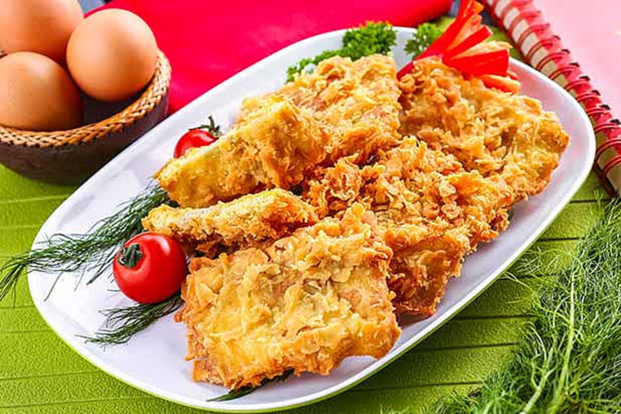 Resep Hits Ala Gen Z: Simpl...