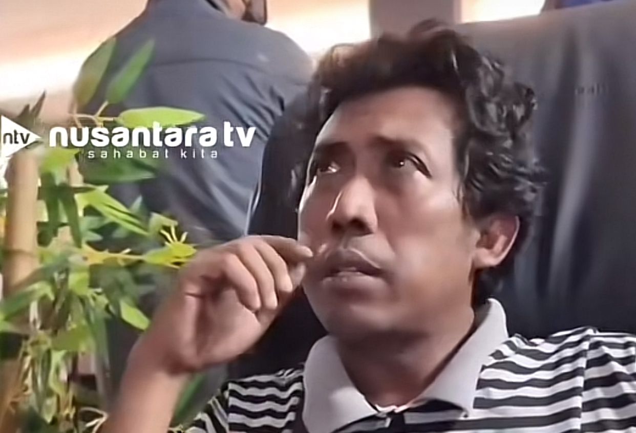Penuh Haru! Ini Kesaksian P...