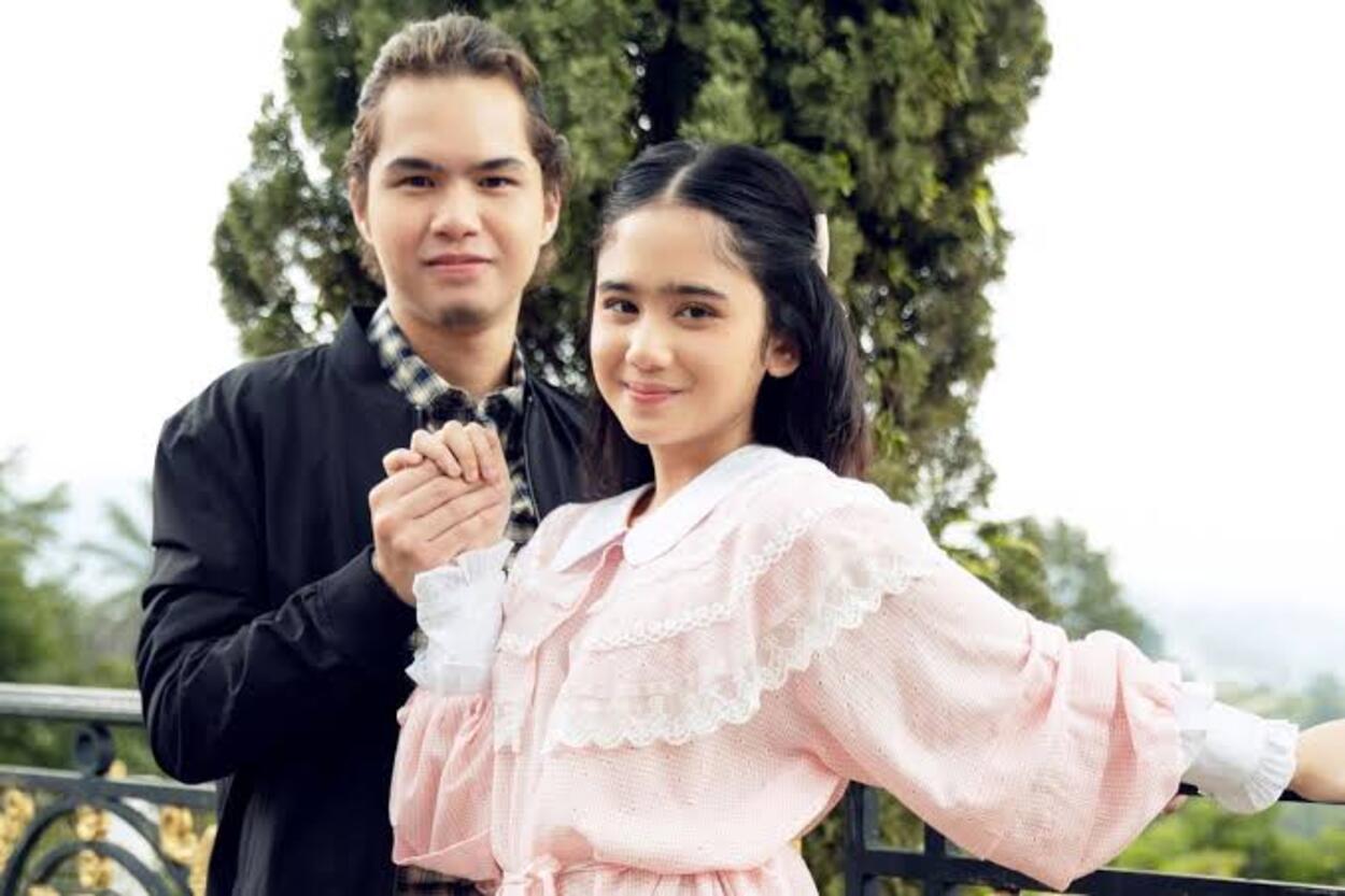Tissa Biani Mau Nikah Sama ...