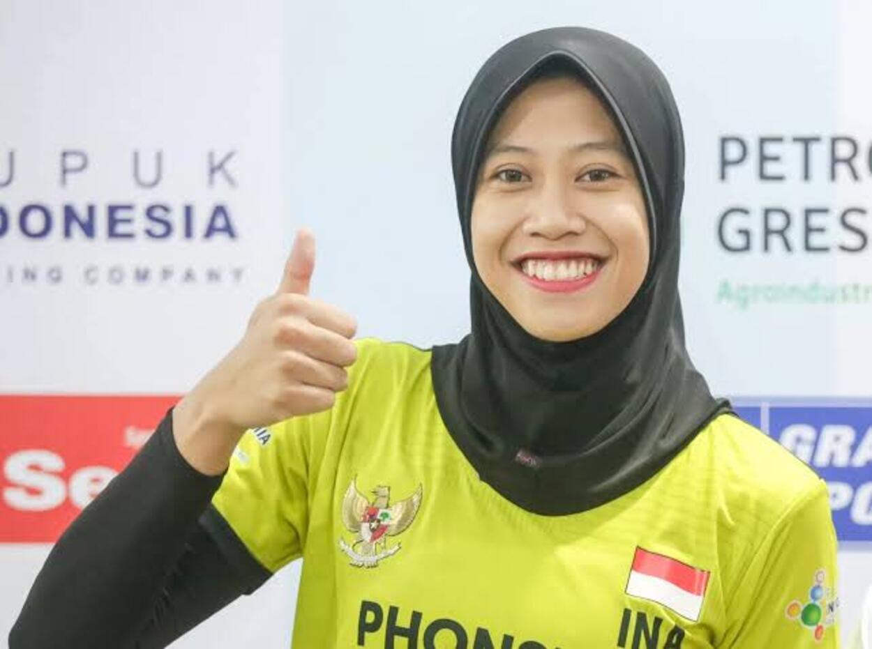 Baru Resmi Menikah, Megawat...