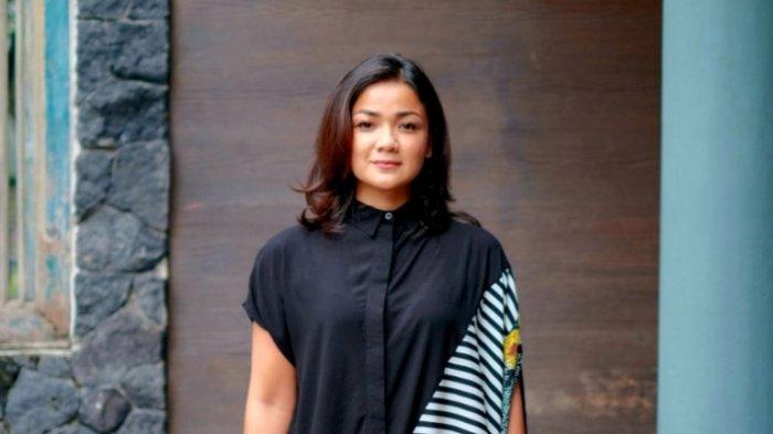 Fakta Mengejutkan! Nirina Z...