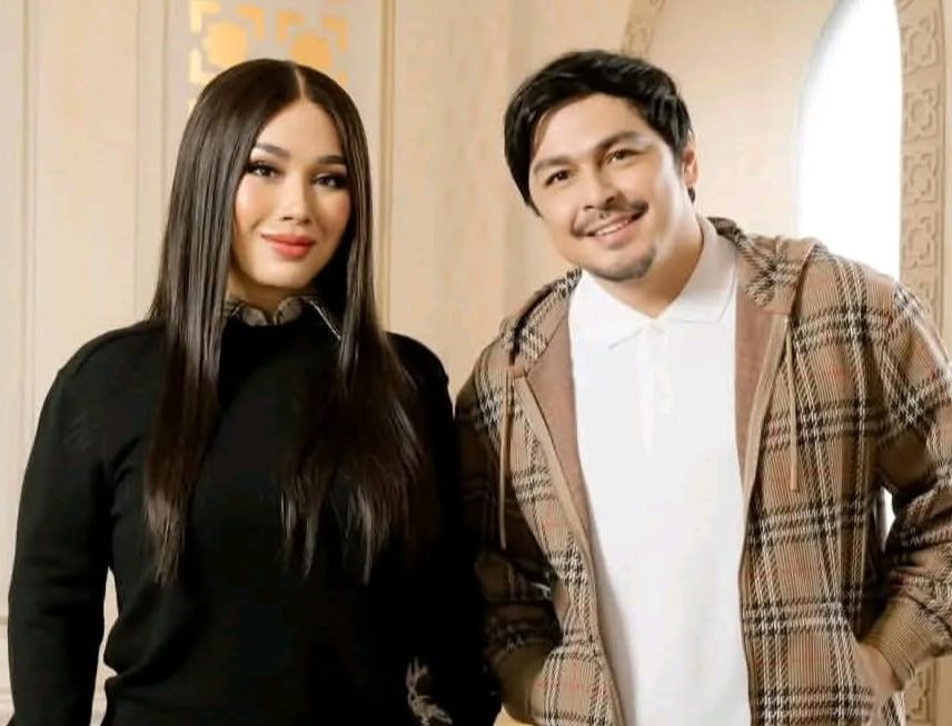 Titi DJ dan Thomas Djorghi Ternyata Sudah Menikah Diam-Diam? Faktanya Bikin Shock!