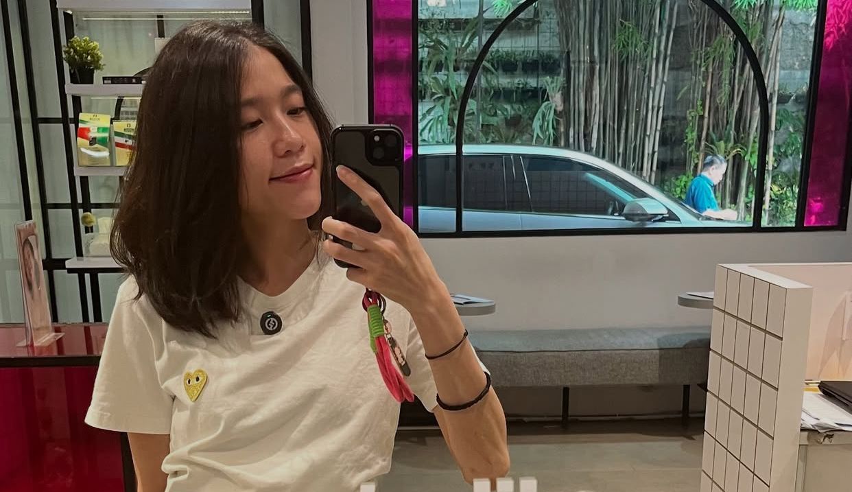 Gigi Cherrybelle Bongkar Pe...