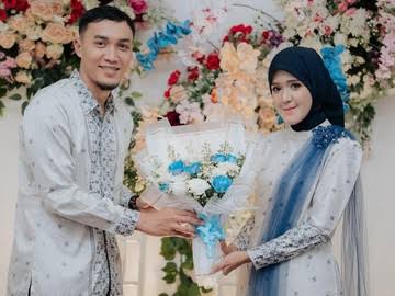 Sah! Eks Suami Okie Agustin...