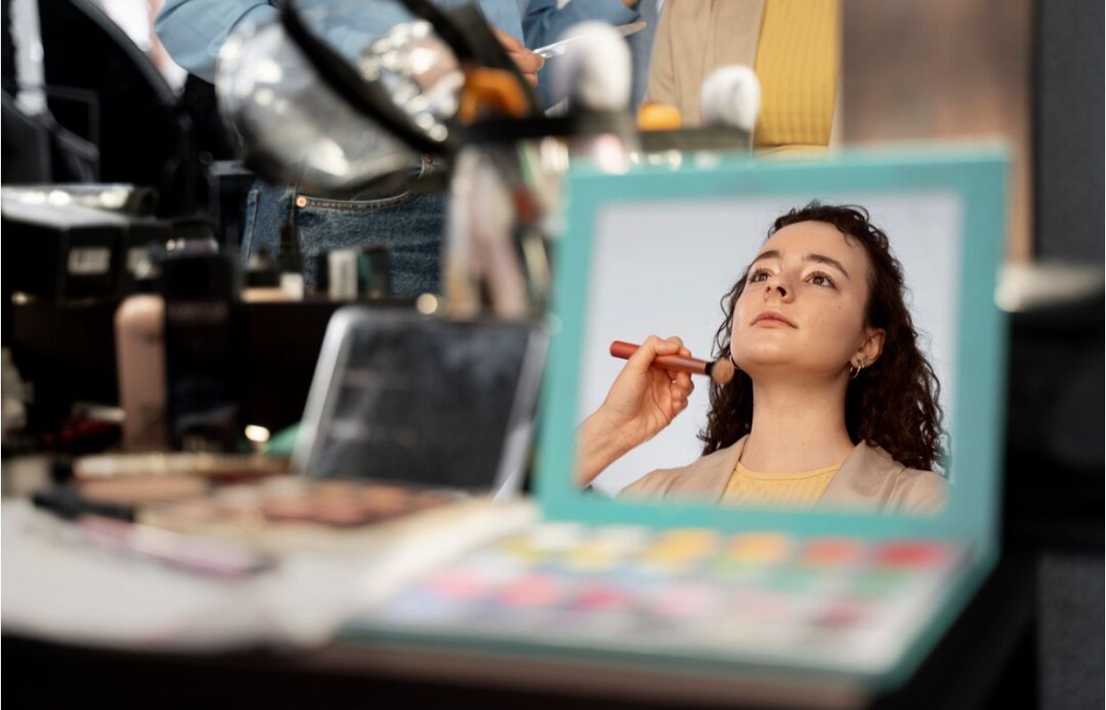 Tips Memilih Makeup Artist ...