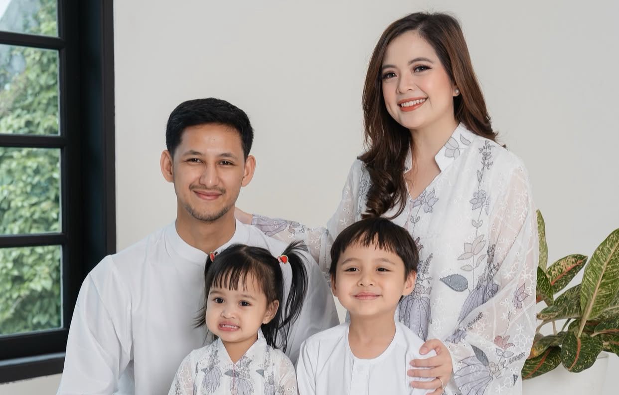 Punya Anak Cerdas Diatas Ra...