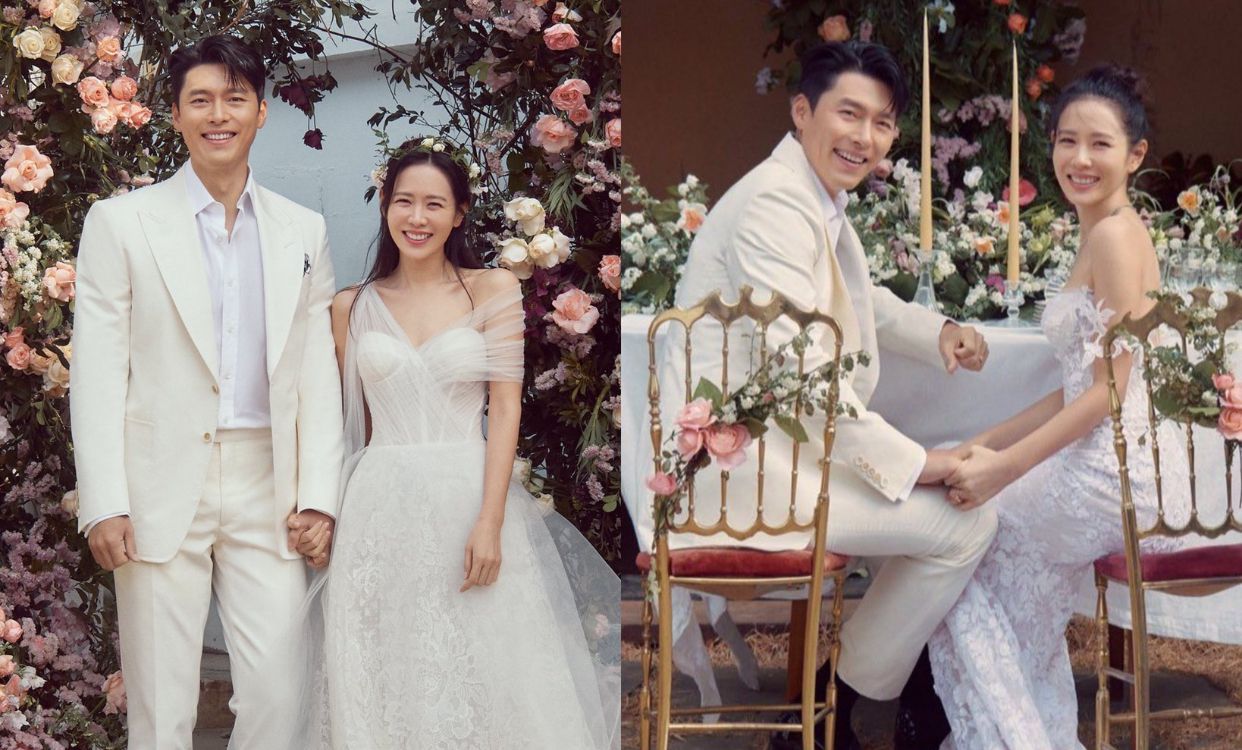Viral Foto AI Keluarga Hyun...