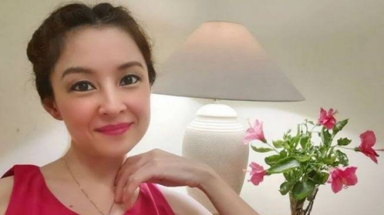 Blak-blakan! Putri Patricia...