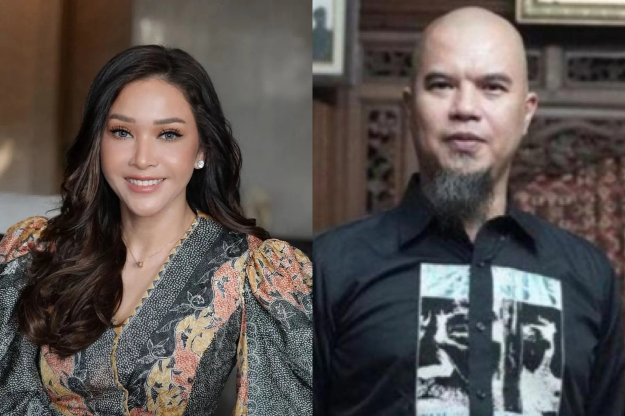 Bongkar Dokumen Lama, Ahmad...