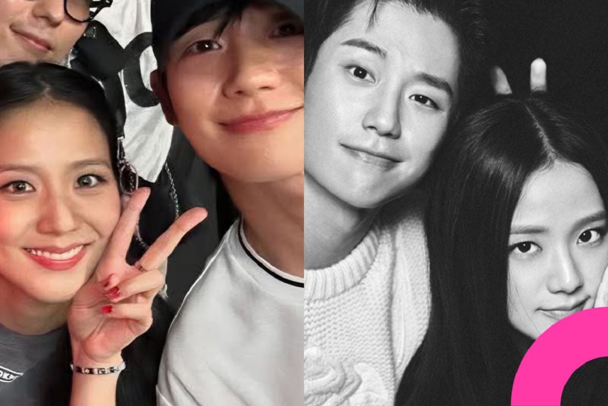 Heboh! Jung Hae In Datang k...