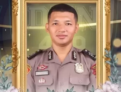 Tragis! Usai Rayu Rekan Wan...