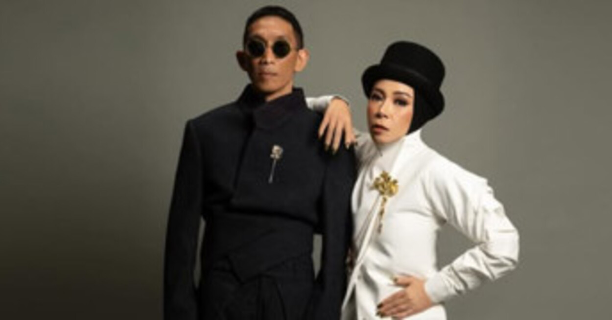 Bukan Gimmick! Ini Alasan M...