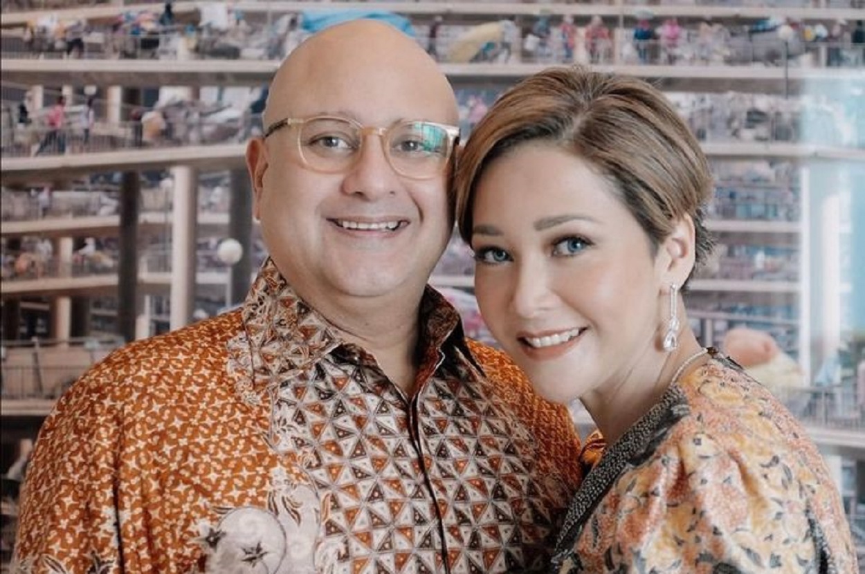 Irwan Mussry Tolak Punya An...