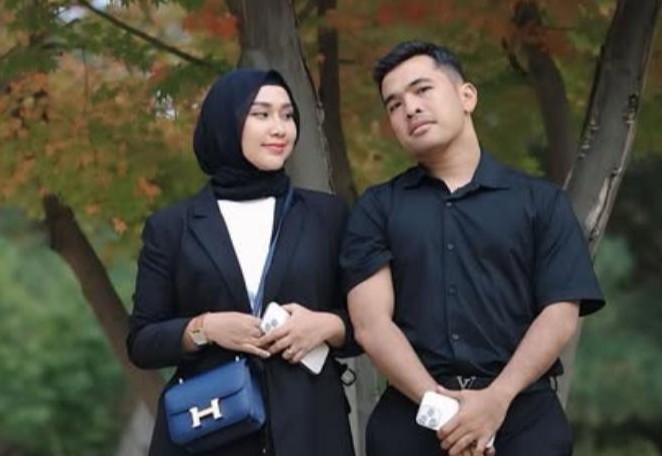 Perselingkuhan Putra Sirega...