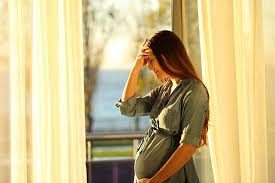 Nggak Cuma Morning Sickness...