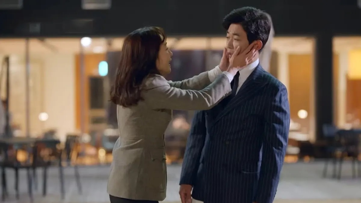 8 Drakor Paling Hot Minggu ...
