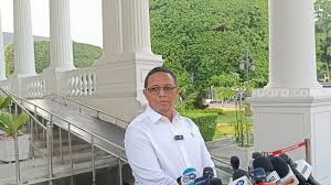 Akhir Juli, Presiden Prabow...