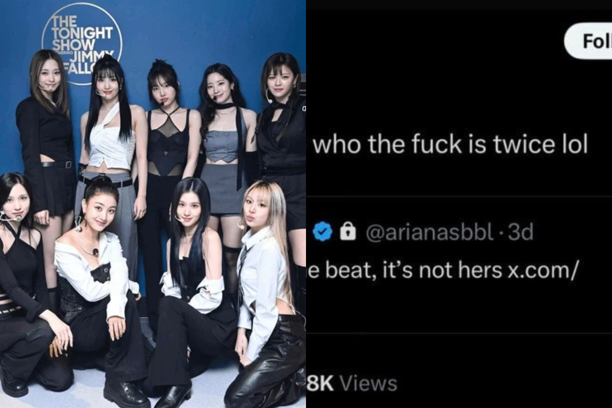 Produser Lagu Jennie BLACKP...