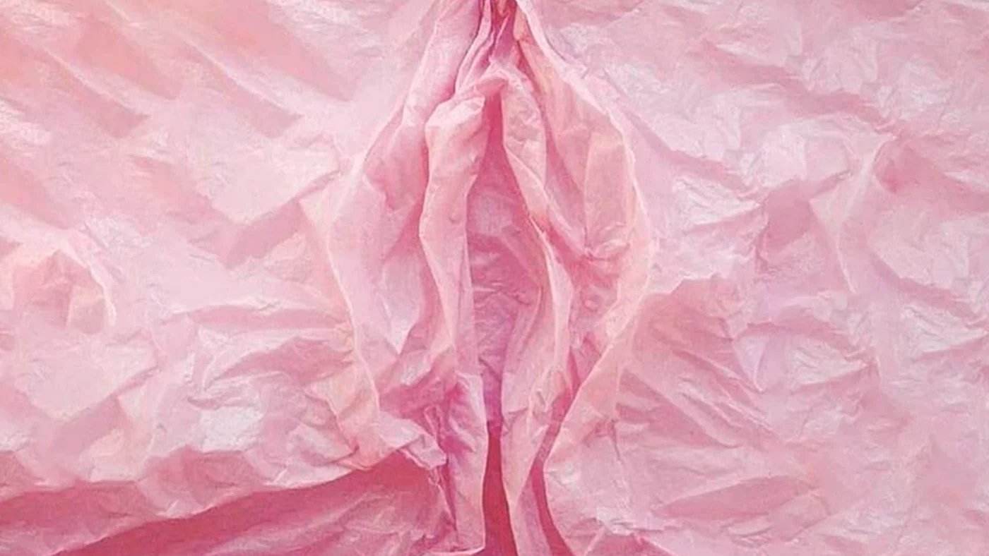 Vagina Kering Saat Menopaus...