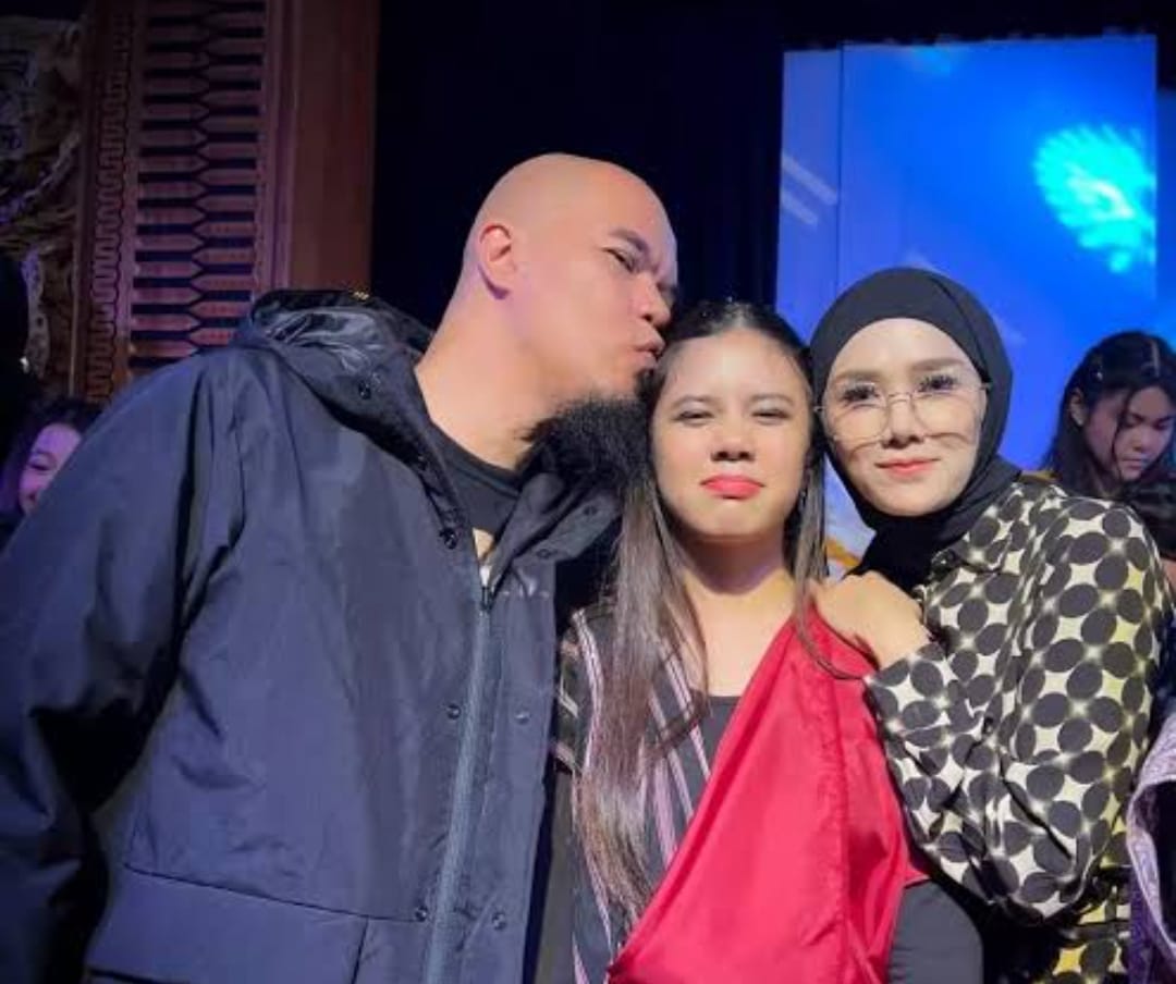 Kondisi Safeea Ahmad Jadi A...