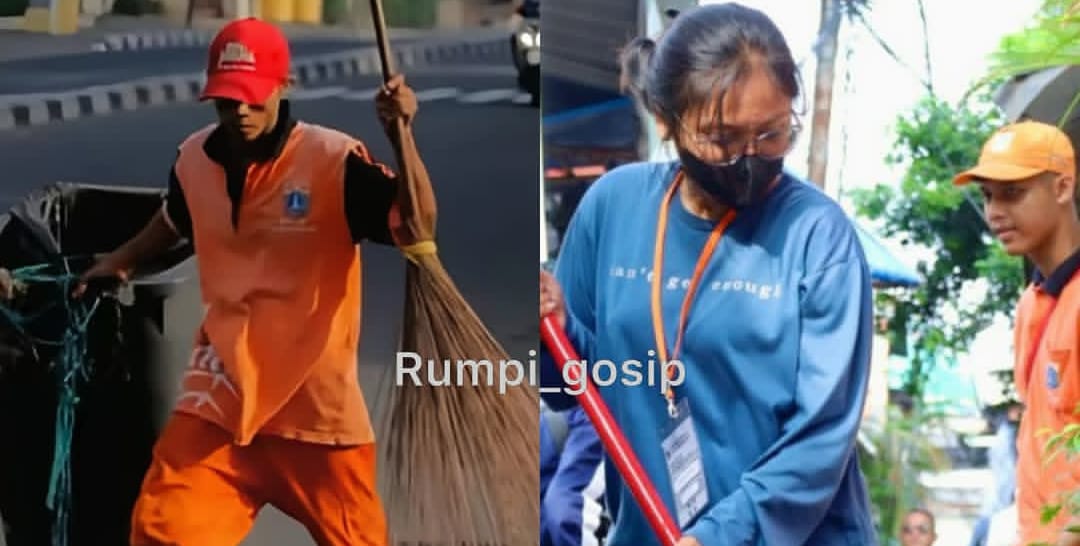Kisah Lulusan S1 Nyemplung ...