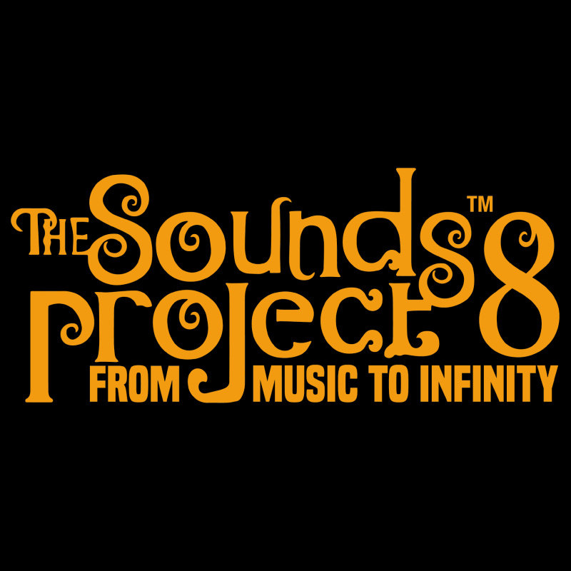 Sounds Project 8 Siap Gunca...